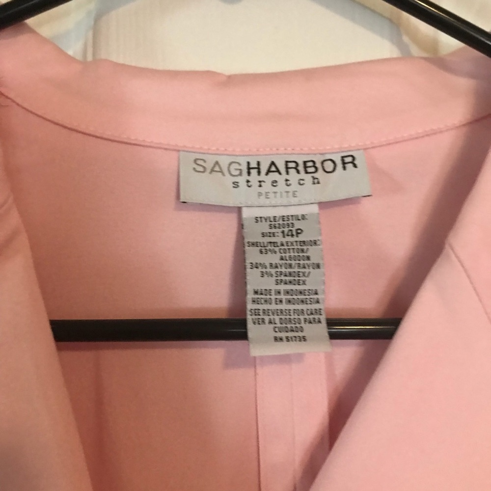 Spring Coat - Picture 2 of 2